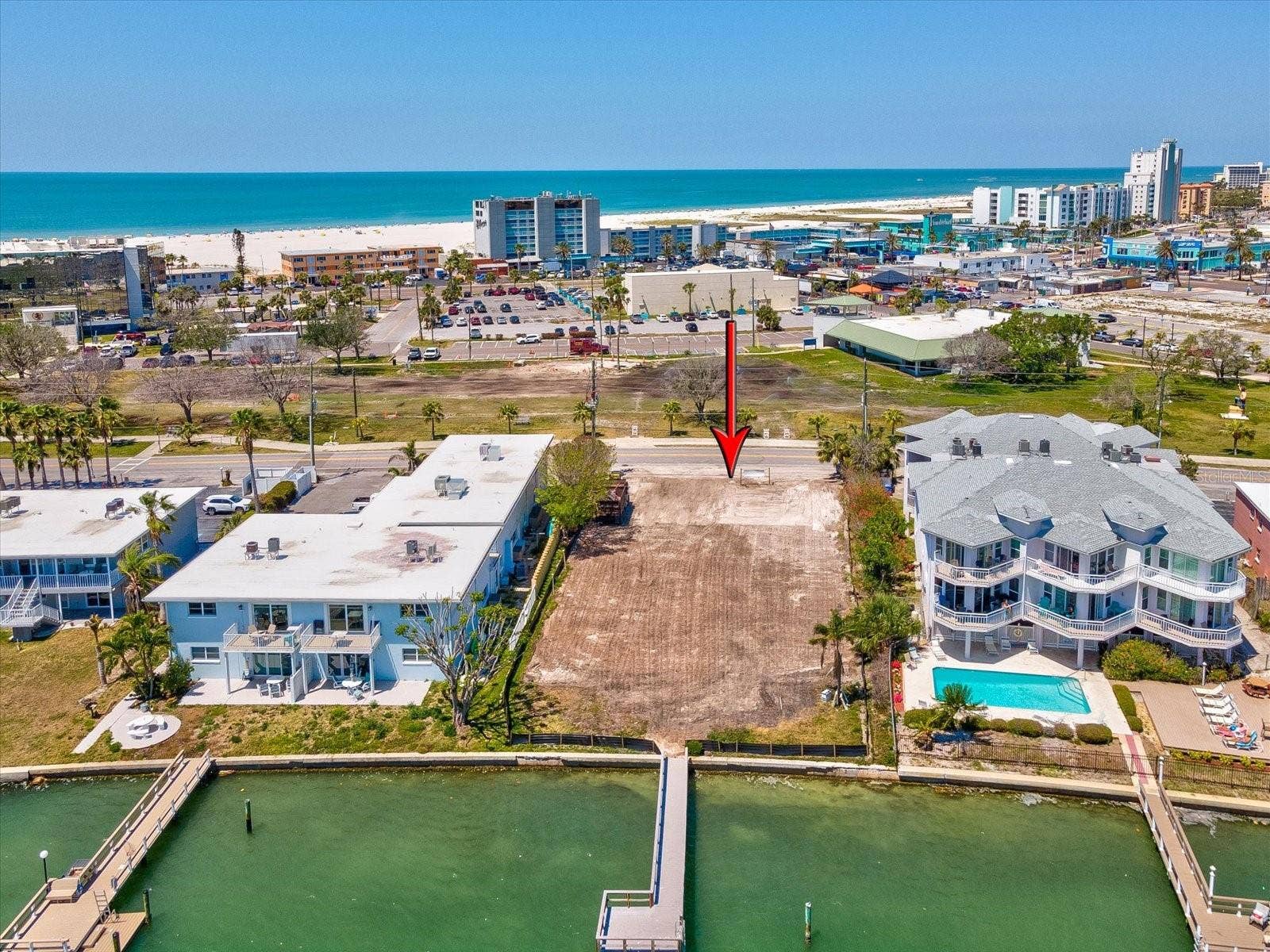 141 104TH AVENUE, Treasure Island, FL 33706 141 104TH AVENUE, Treasure Island, FL 33706