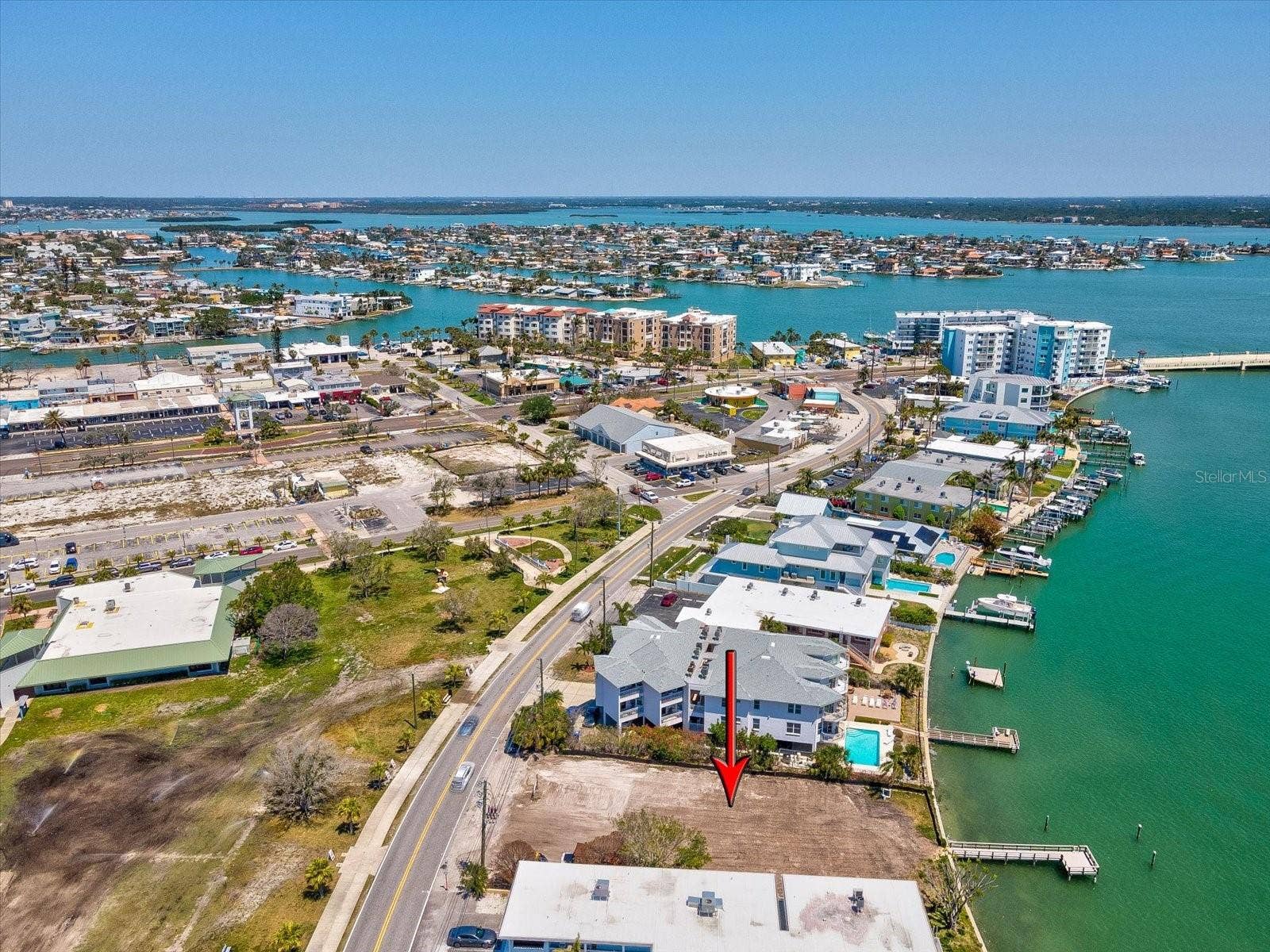 141 104TH AVENUE, Treasure Island, FL 33706 141 104TH AVENUE, Treasure Island, FL 33706