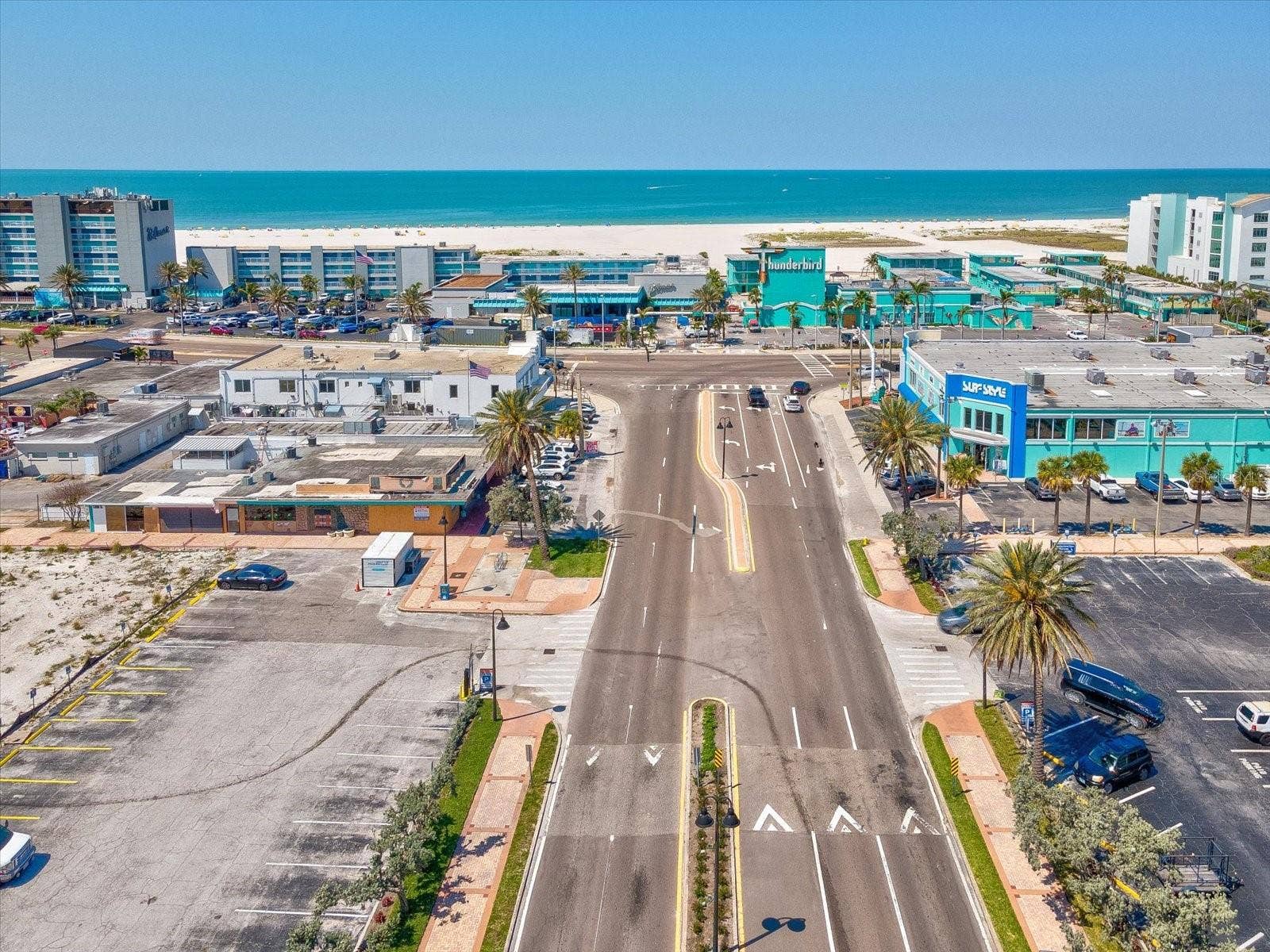 141 104TH AVENUE, Treasure Island, FL 33706 141 104TH AVENUE, Treasure Island, FL 33706