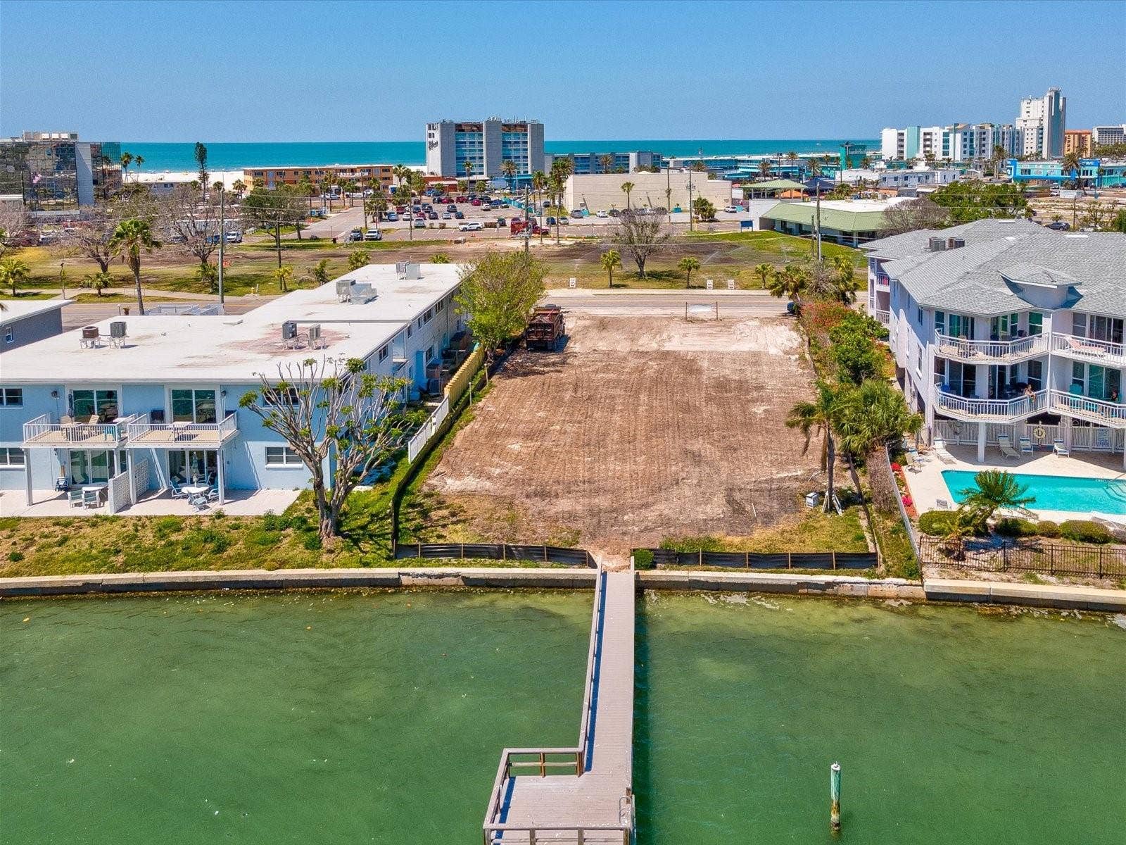 141 104TH AVENUE, Treasure Island, FL 33706 141 104TH AVENUE, Treasure Island, FL 33706