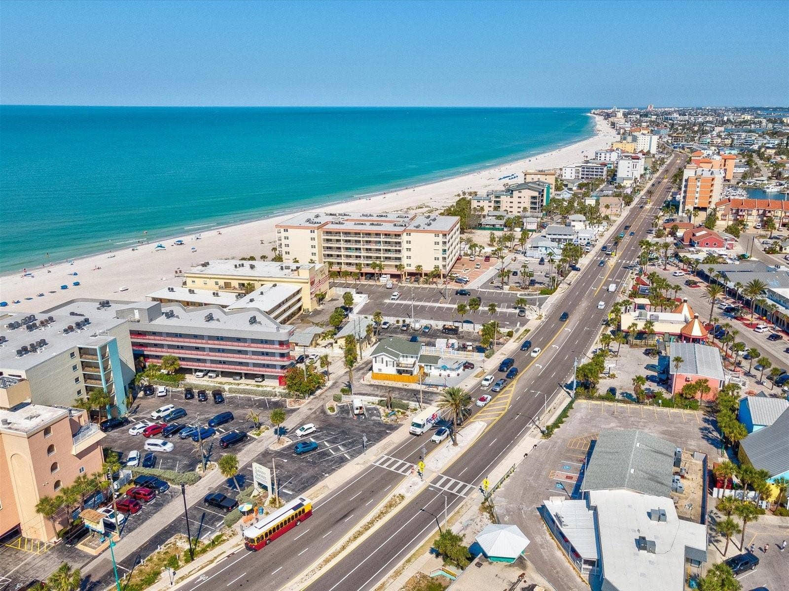 141 104TH AVENUE, Treasure Island, FL 33706 141 104TH AVENUE, Treasure Island, FL 33706