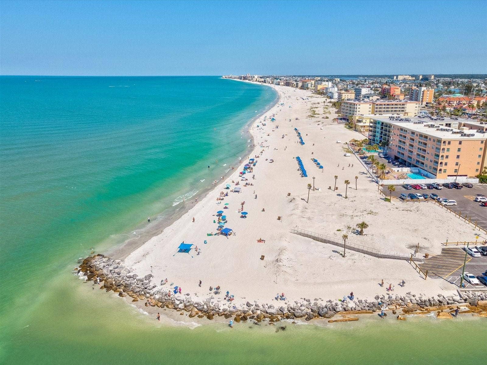 141 104TH AVENUE, Treasure Island, FL 33706 141 104TH AVENUE, Treasure Island, FL 33706