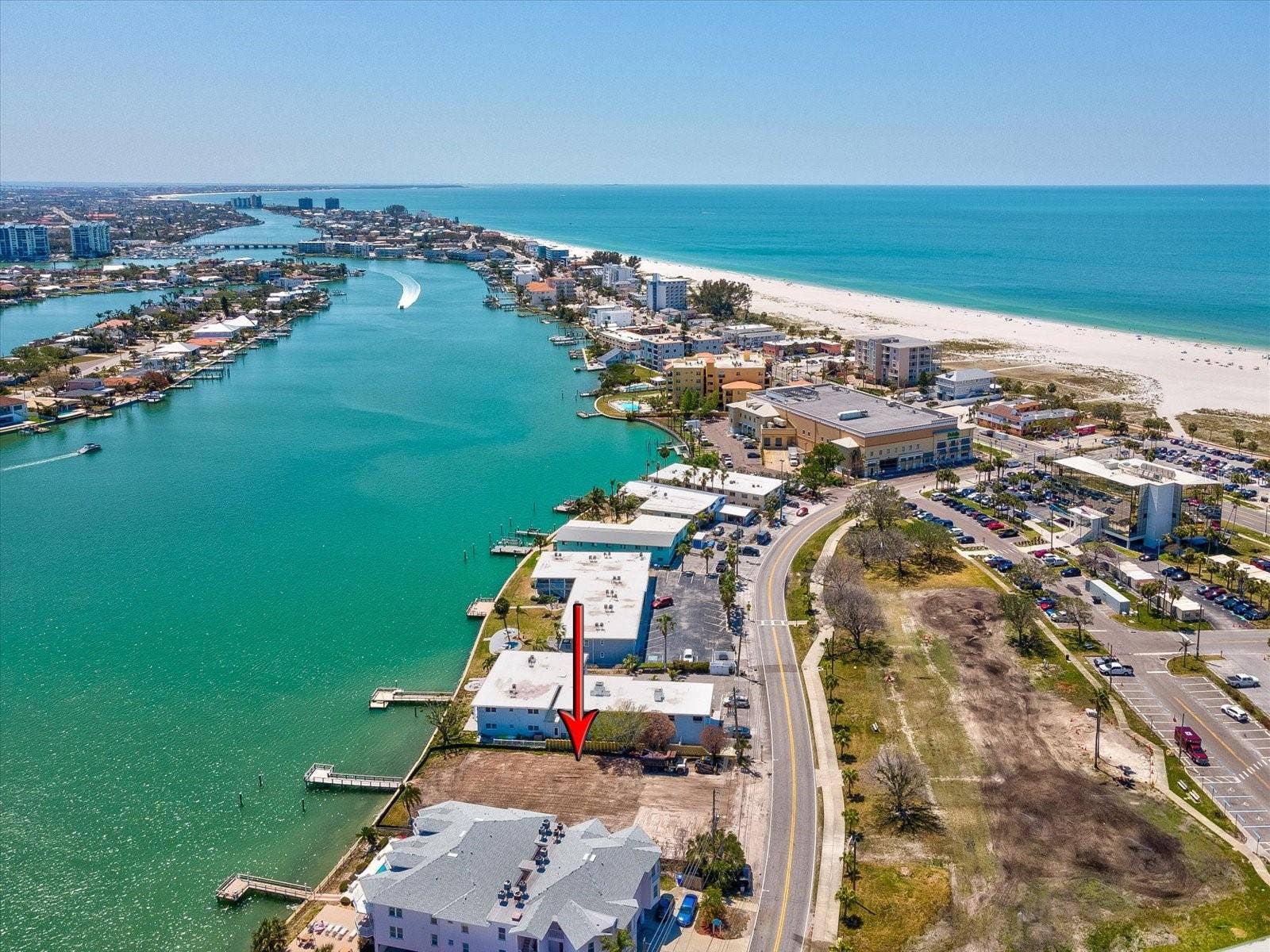 141 104TH AVENUE, Treasure Island, FL 33706 141 104TH AVENUE, Treasure Island, FL 33706