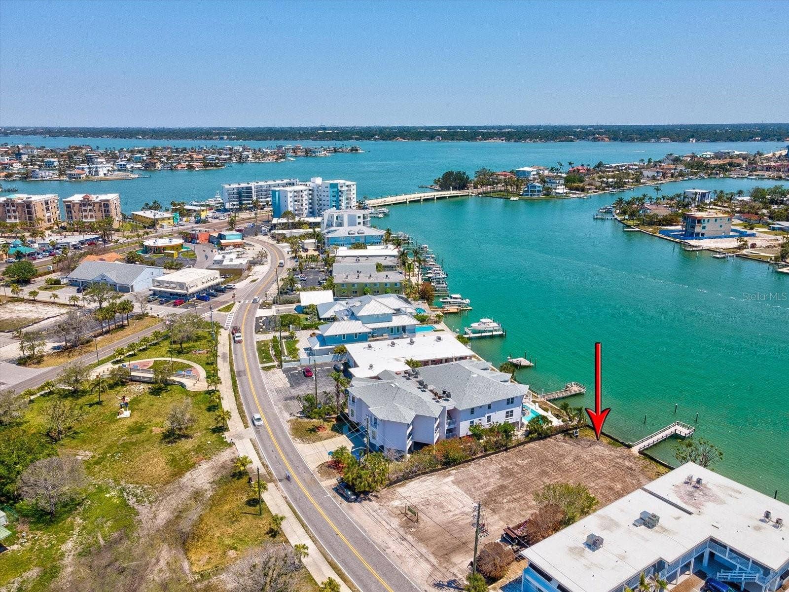 141 104TH AVENUE, Treasure Island, FL 33706 141 104TH AVENUE, Treasure Island, FL 33706