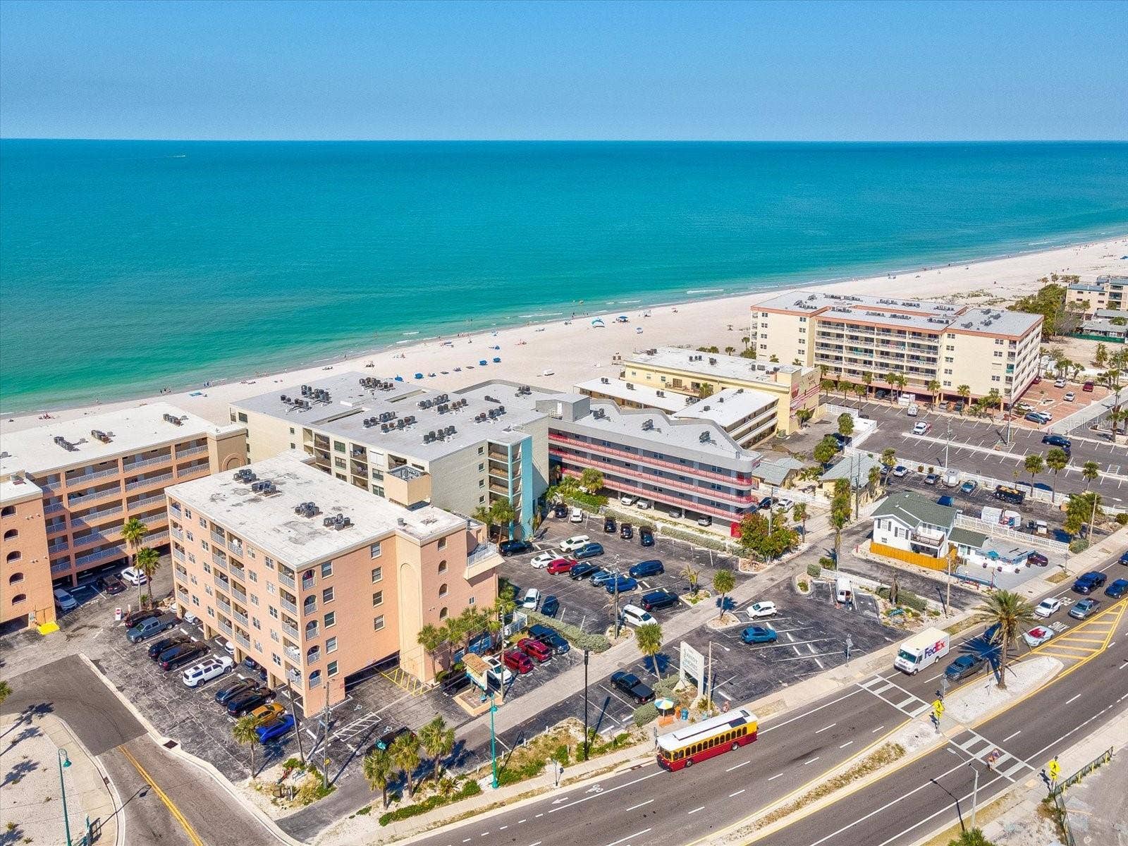 141 104TH AVENUE, Treasure Island, FL 33706 141 104TH AVENUE, Treasure Island, FL 33706