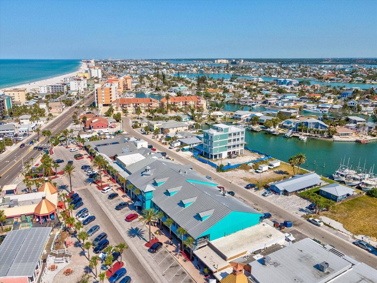 141 104TH AVENUE, Treasure Island, FL 33706 141 104TH AVENUE, Treasure Island, FL 33706