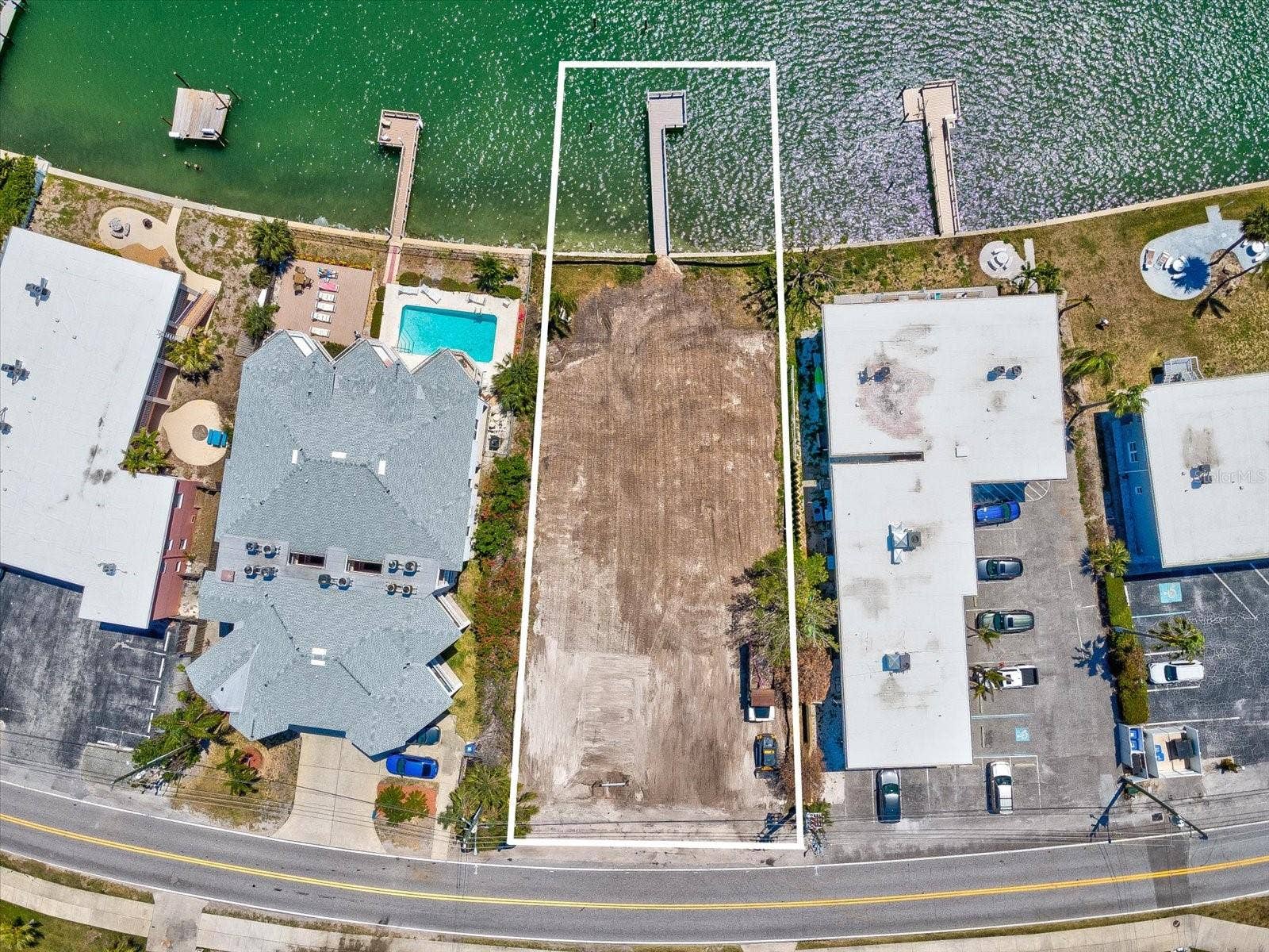 141 104TH AVENUE, Treasure Island, FL 33706 141 104TH AVENUE, Treasure Island, FL 33706
