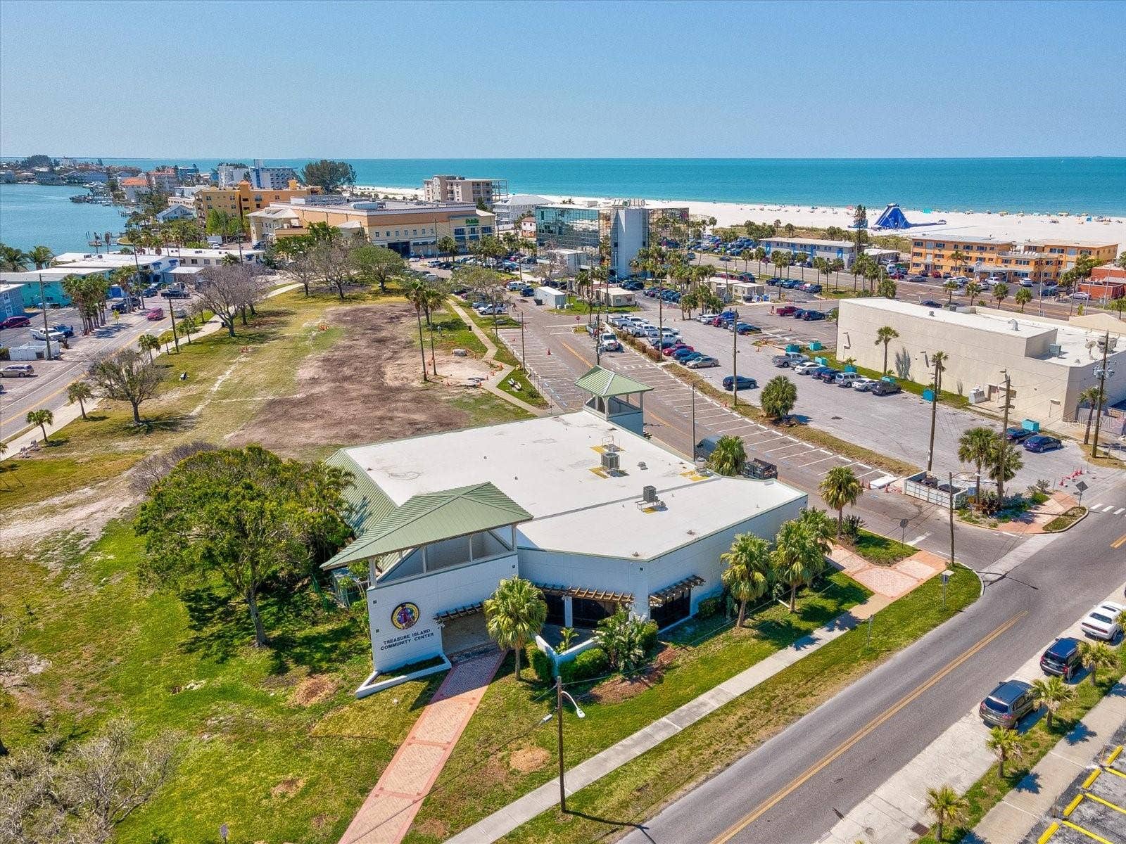 141 104TH AVENUE, Treasure Island, FL 33706 141 104TH AVENUE, Treasure Island, FL 33706