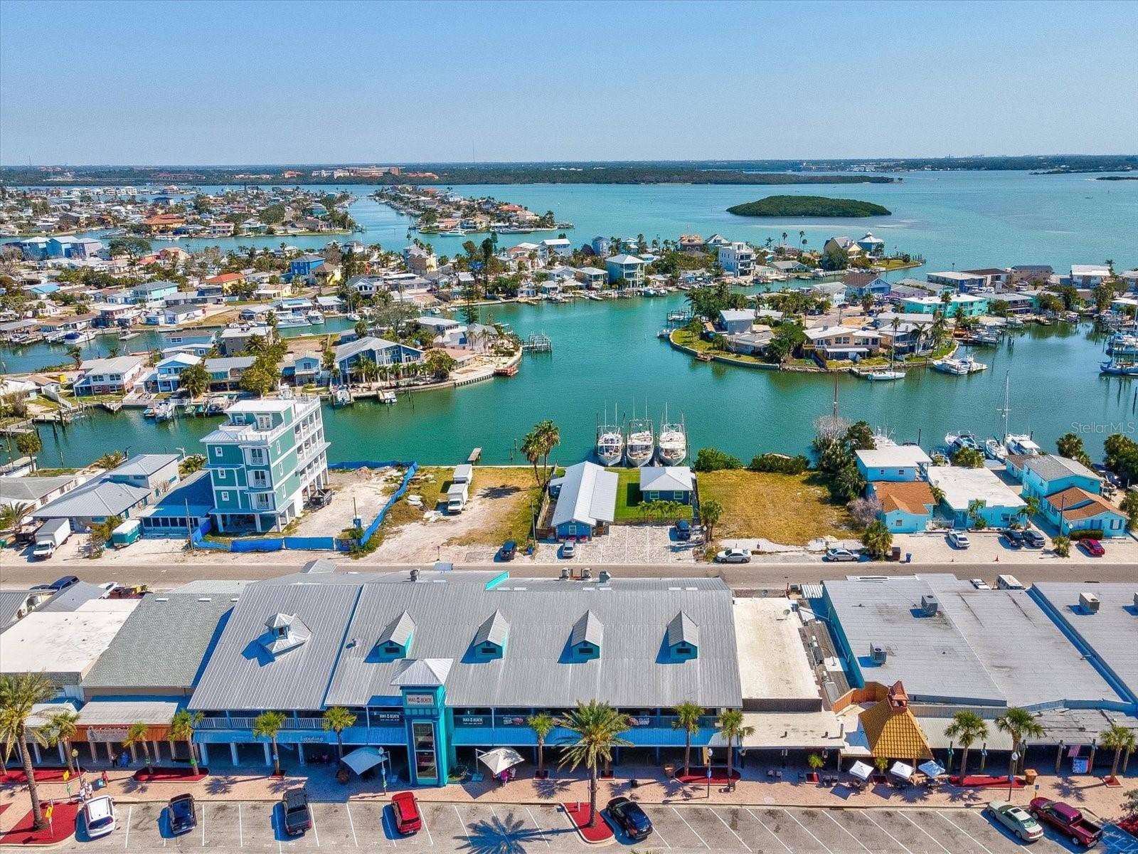 141 104TH AVENUE, Treasure Island, FL 33706 141 104TH AVENUE, Treasure Island, FL 33706