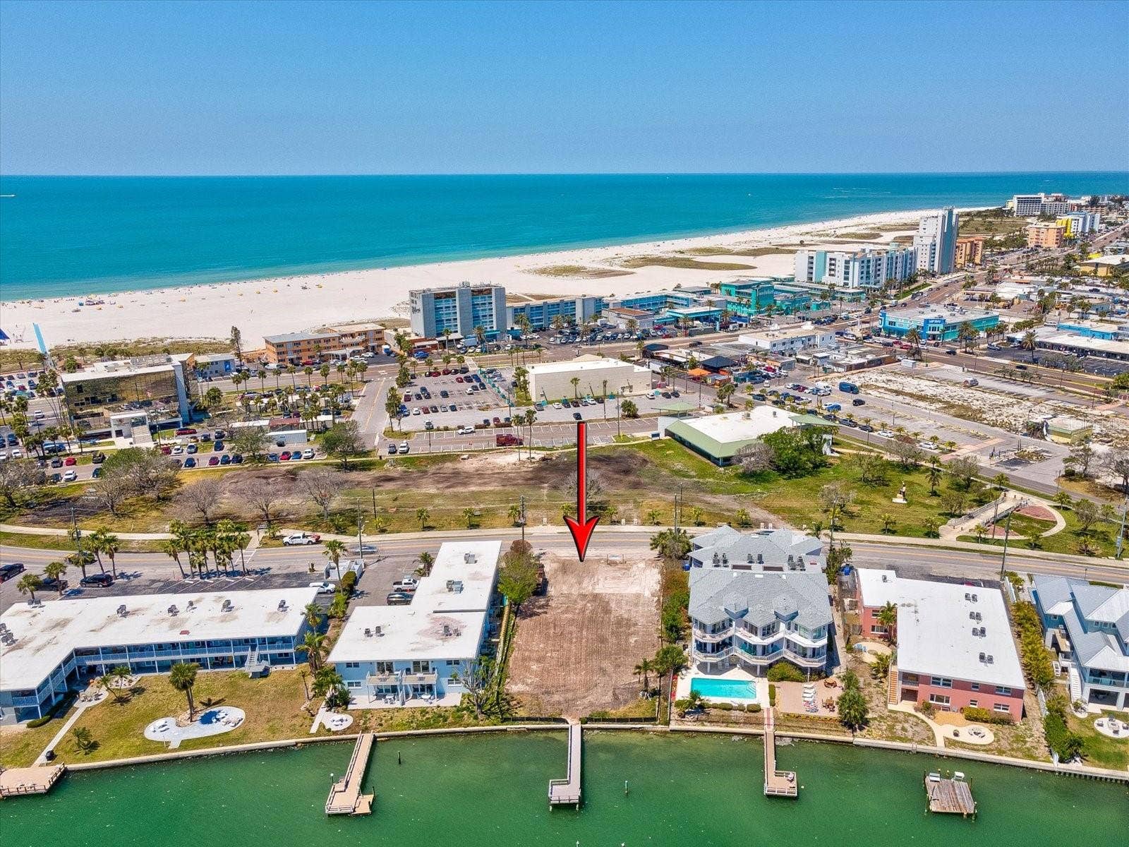 141 104TH AVENUE, Treasure Island, FL 33706 141 104TH AVENUE, Treasure Island, FL 33706