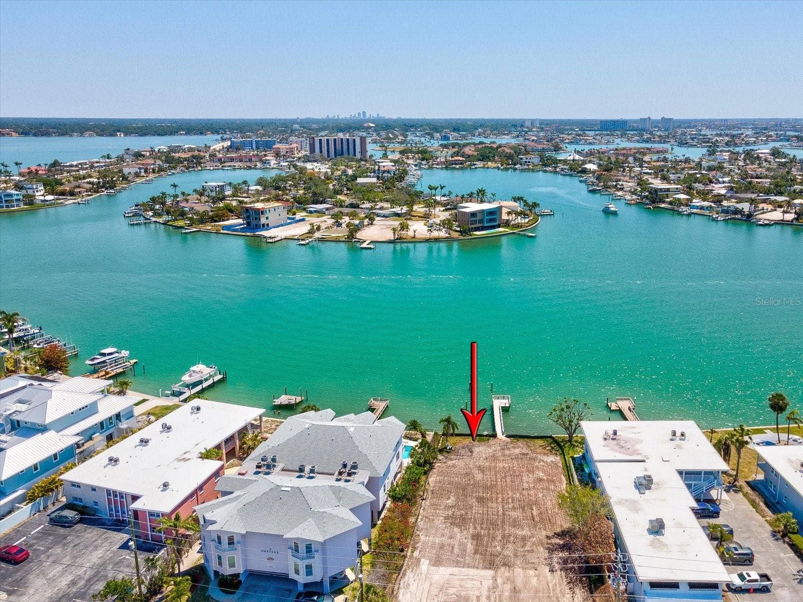 141 104TH AVENUE, Treasure Island, FL 33706 141 104TH AVENUE, Treasure Island, FL 33706