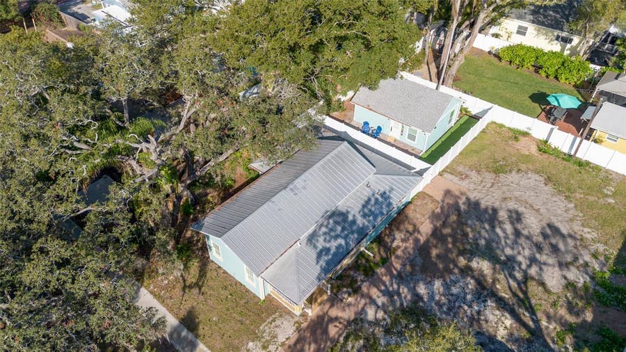 Property photo for 448 LOCKLIE STREET, Dunedin, FL