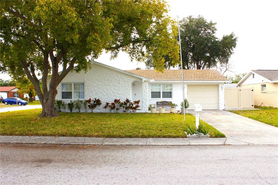 Property photo for 6314 SEABREEZE DRIVE, Port Richey, FL