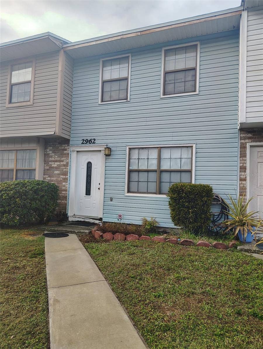 Property photo for 2962 MORGAN COMBEE ROAD, Lakeland, FL