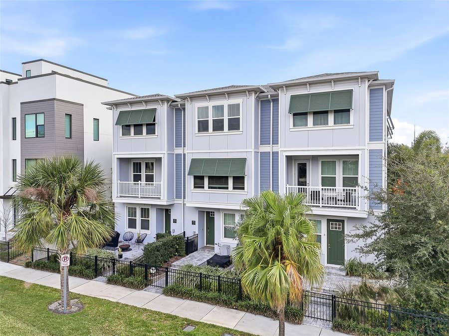 Property photo for 2510 W CLEVELAND STREET, #2, Tampa, FL