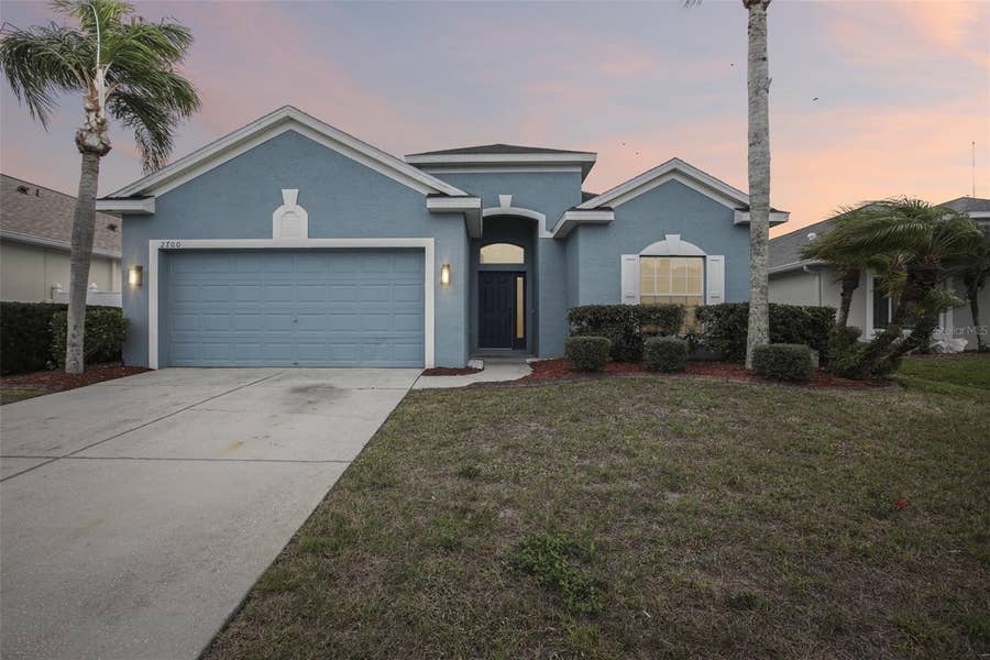 Property photo for 2700 SIERRA VISTA WAY, Holiday, FL