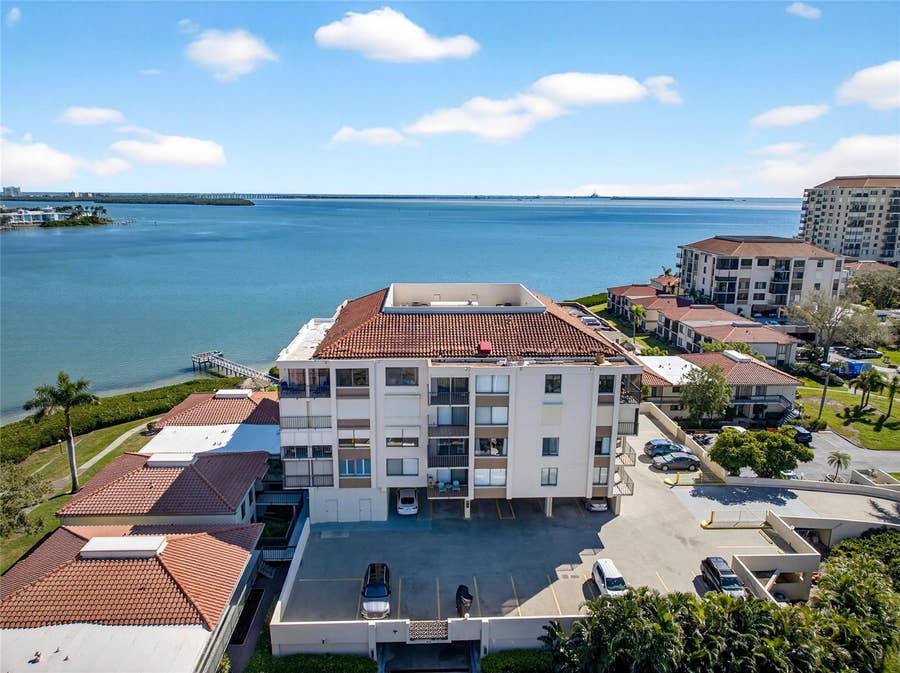 Property photo for 6218 PALMA DEL MAR BOULEVARD, #405, St Petersburg, FL