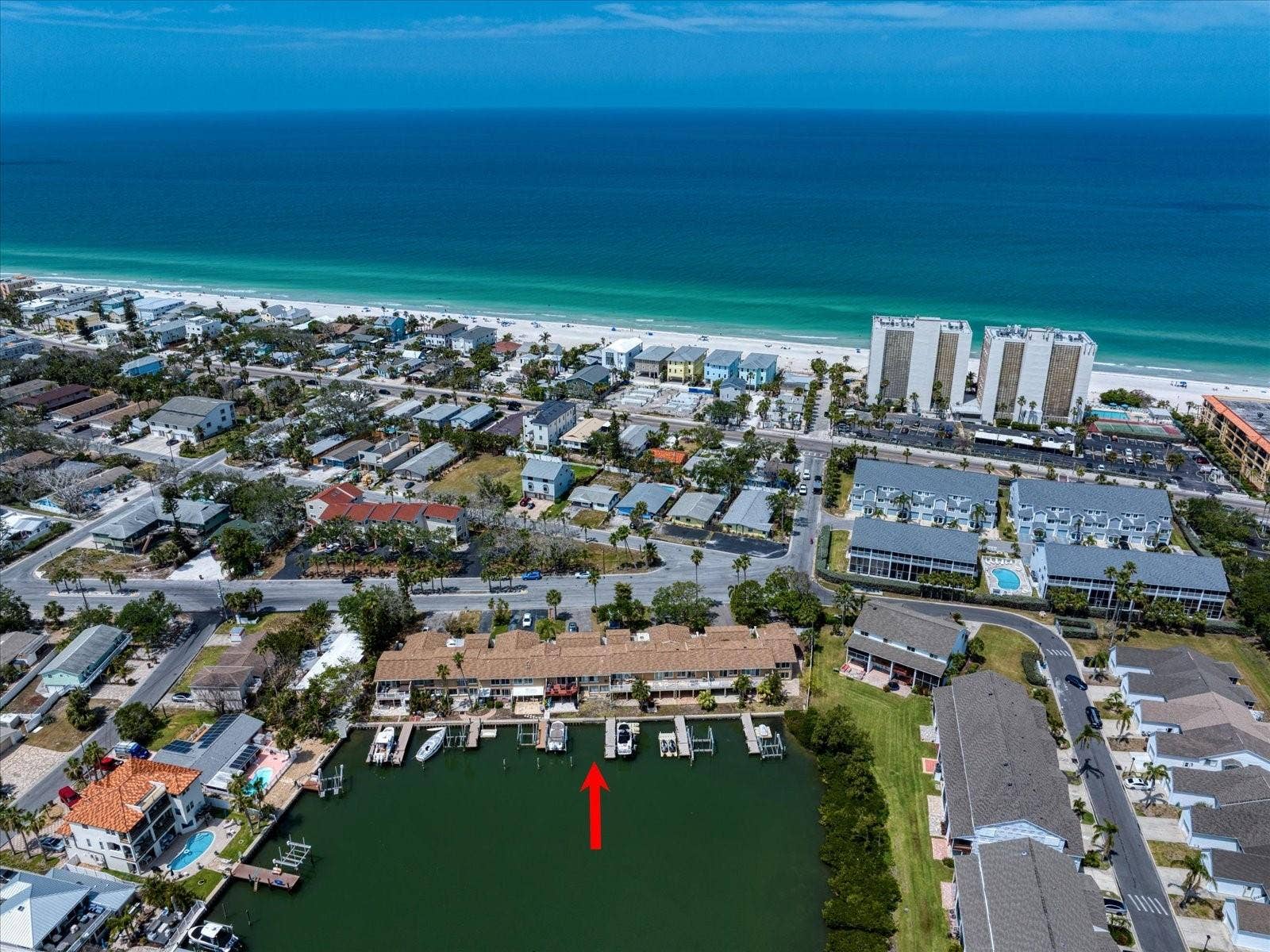 829 E GULF BOULEVARD, #107, Indian Rocks Beach, FL 33785 829 E GULF BOULEVARD, #107, Indian Rocks Beach, FL 33785