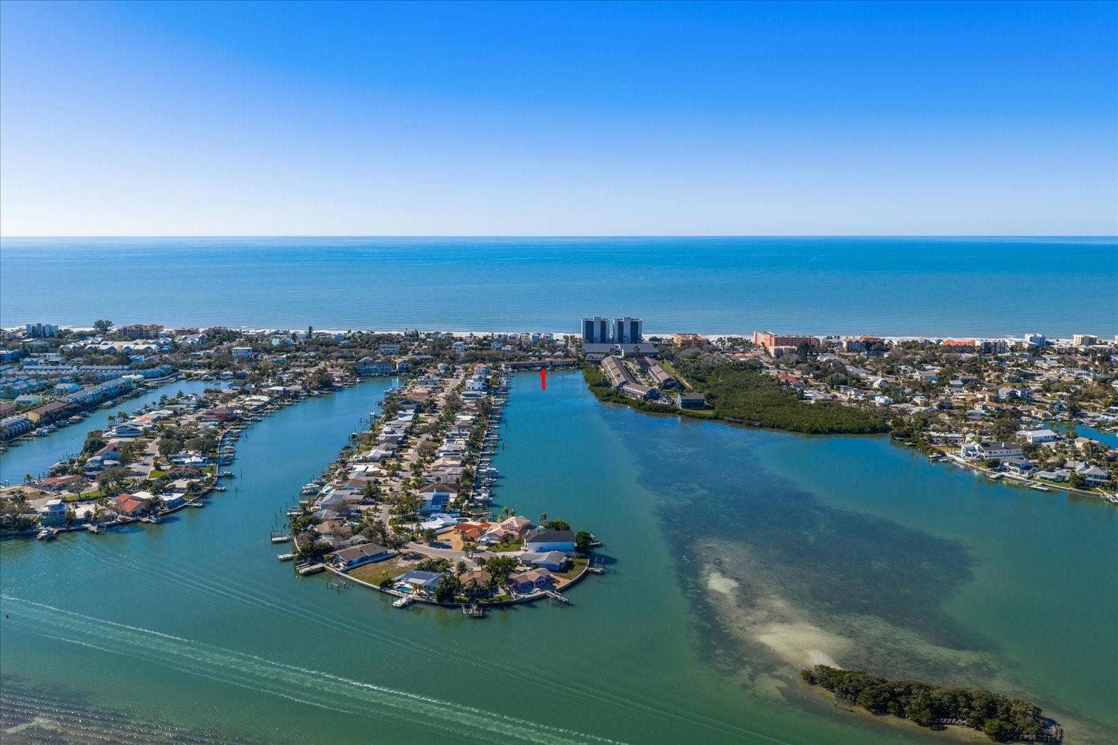 829 E GULF BOULEVARD, #107, Indian Rocks Beach, FL 33785 829 E GULF BOULEVARD, #107, Indian Rocks Beach, FL 33785