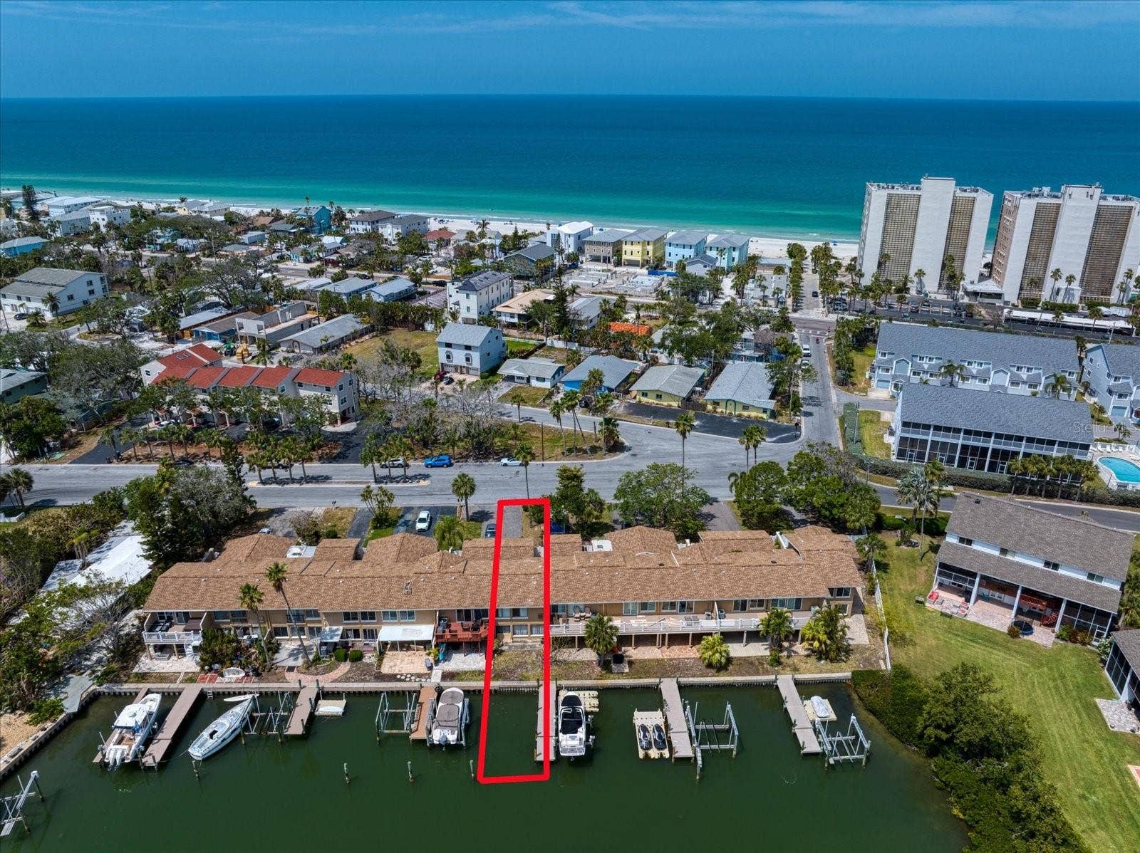 829 E GULF BOULEVARD, #107, Indian Rocks Beach, FL 33785 829 E GULF BOULEVARD, #107, Indian Rocks Beach, FL 33785