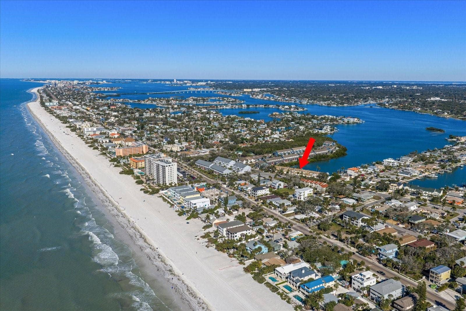 829 E GULF BOULEVARD, #107, Indian Rocks Beach, FL 33785 829 E GULF BOULEVARD, #107, Indian Rocks Beach, FL 33785