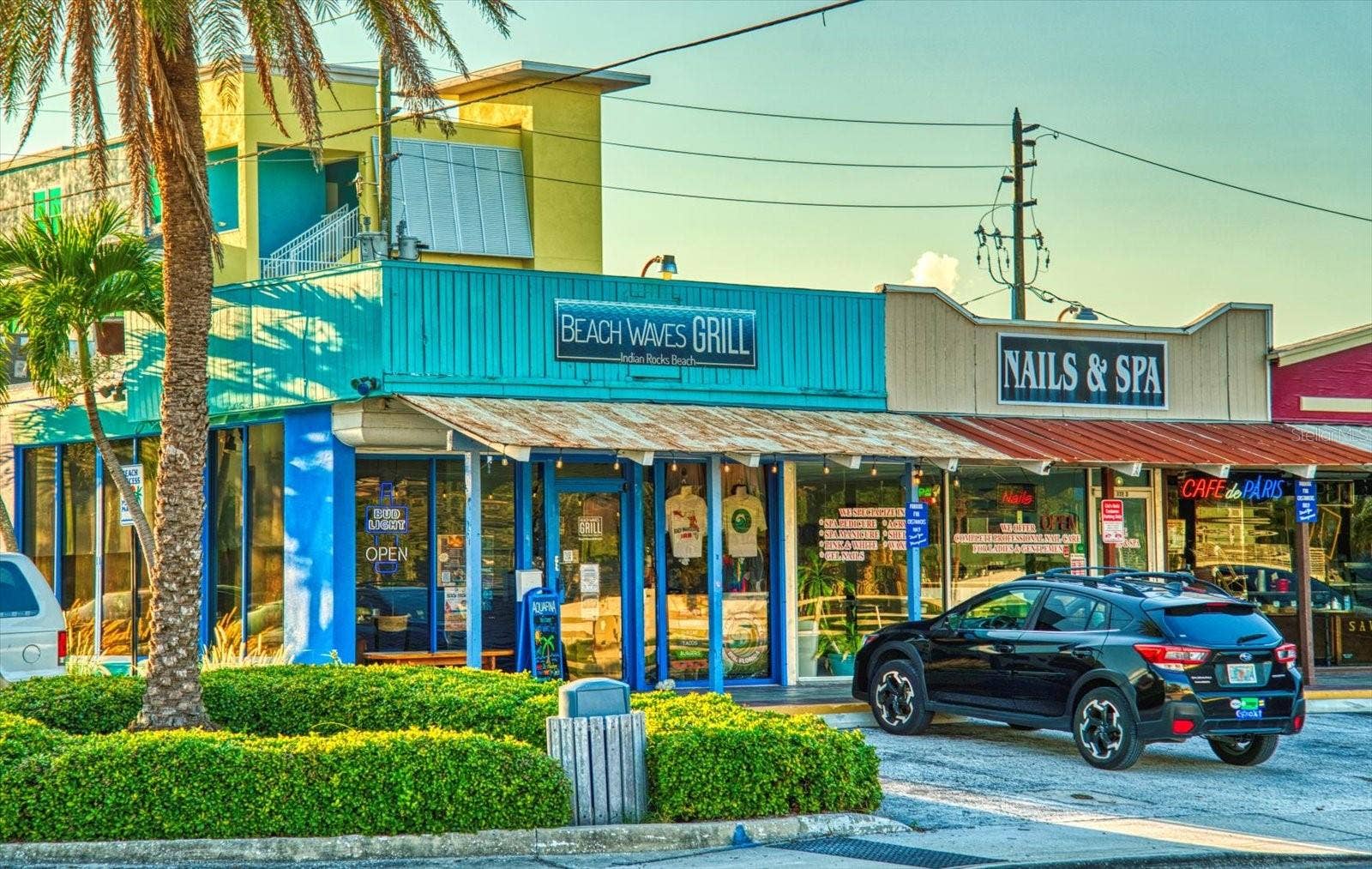 829 E GULF BOULEVARD, #107, Indian Rocks Beach, FL 33785 829 E GULF BOULEVARD, #107, Indian Rocks Beach, FL 33785