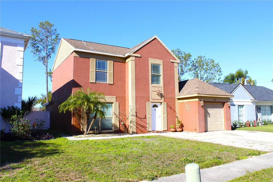 Property photo for 10908 BRIGHTSIDE DRIVE, Tampa, FL