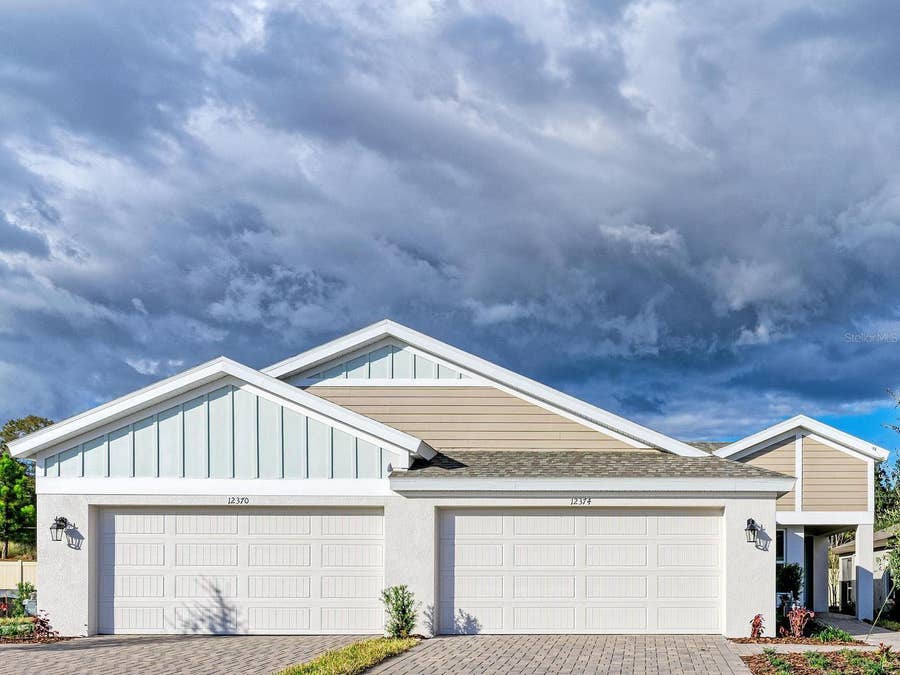 Property photo for 12374 OAK  HILL WAY, Parrish, FL