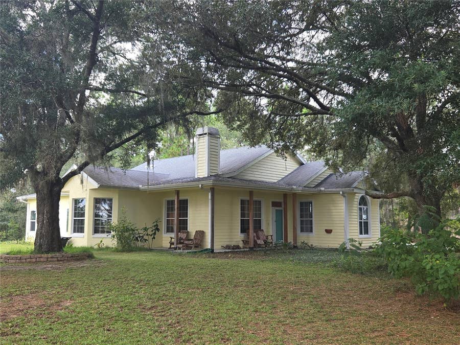Property photo for 12480 S FERN POINT, Floral City, FL