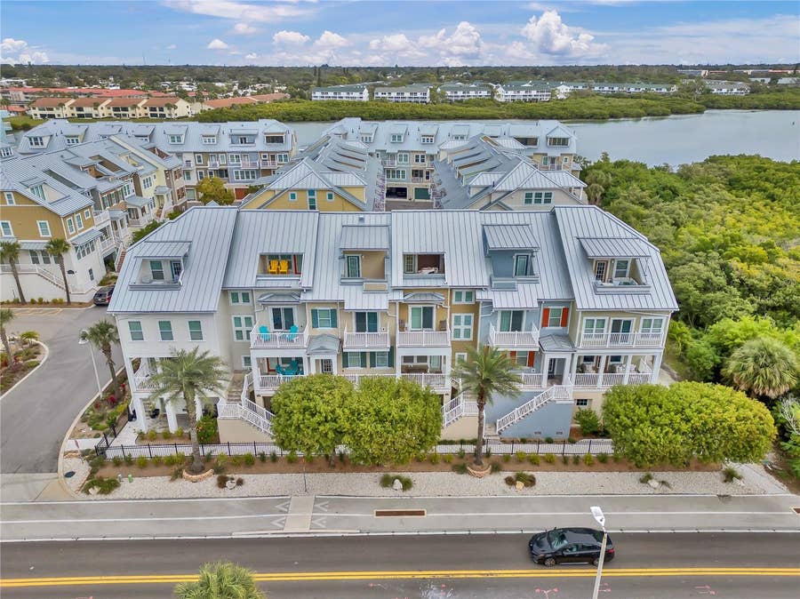 Property photo for 19915 GULF BOULEVARD, #204, Indian Shores, FL