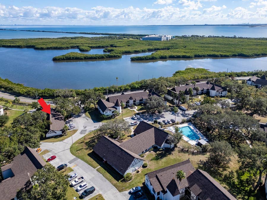 Property photo for 310 N BAYSHORE BOULEVARD, #103, Clearwater, FL