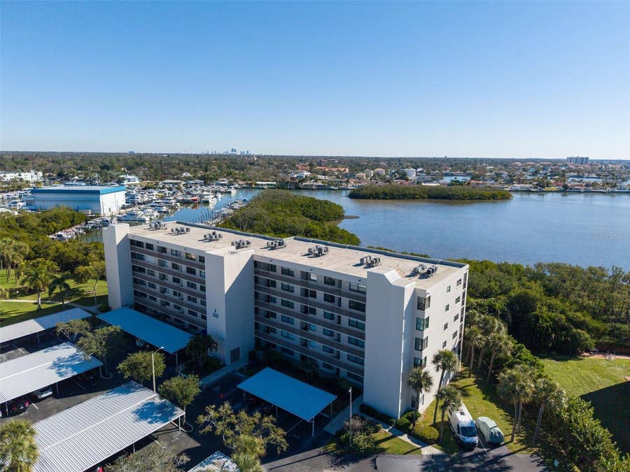 Property photo for 1332 PASADENA AVENUE S, #205, South Pasadena, FL