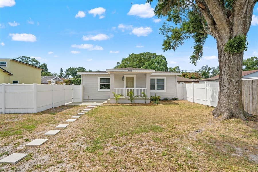 Property photo for 2302 W IDLEWILD AVENUE, Tampa, FL