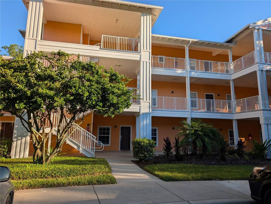 Property photo for 602 NEW PROVIDENCE PROMENADE, #17602, Davenport, FL