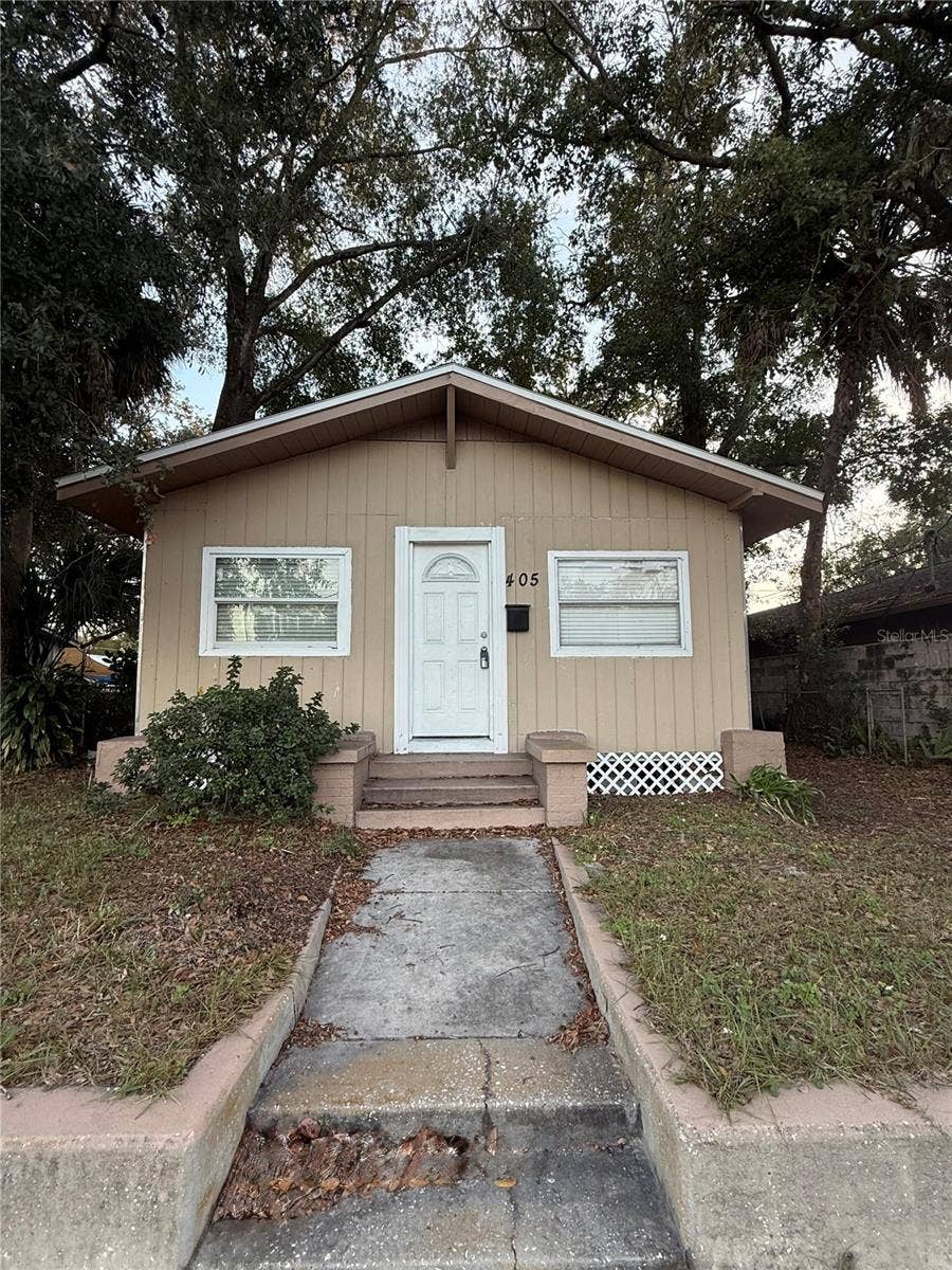 Property photo for 405 E DR. MARTIN LUTHER KING JR. BOULEVARD, Tampa, FL