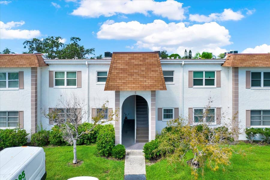 Property photo for 235 S MCMULLEN BOOTH ROAD, #45, Clearwater, FL