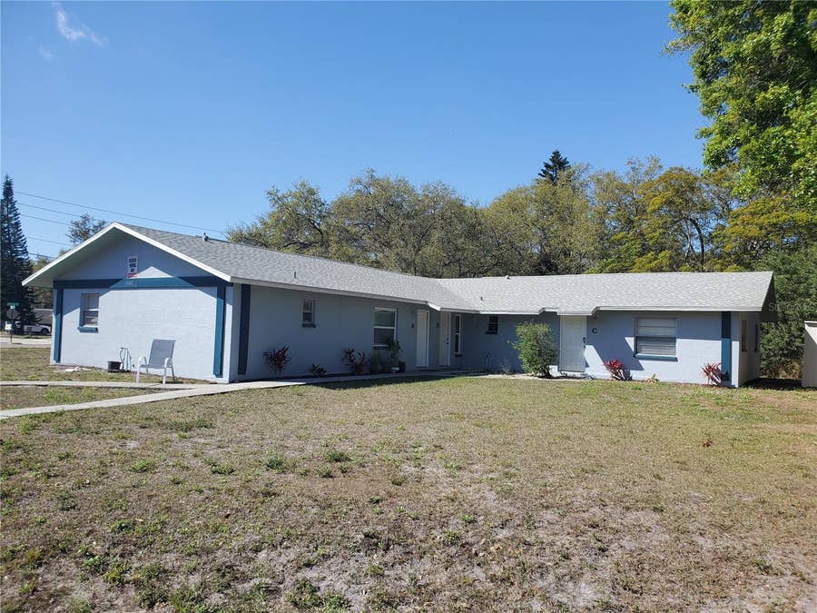 Property photo for 15000 WESTMINISTER AVENUE, #A, Clearwater, FL