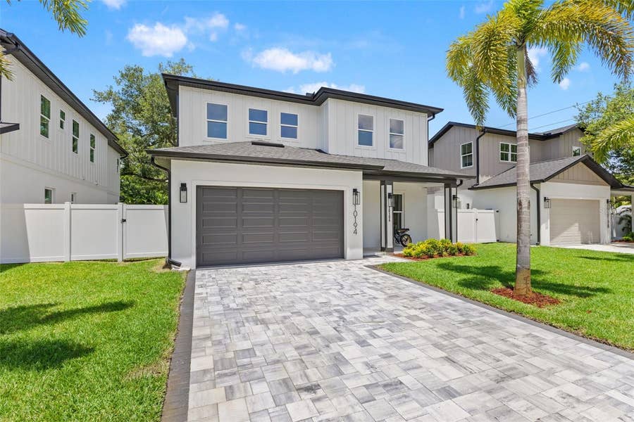Property photo for 10194 HODSON PLACE, Seminole, FL