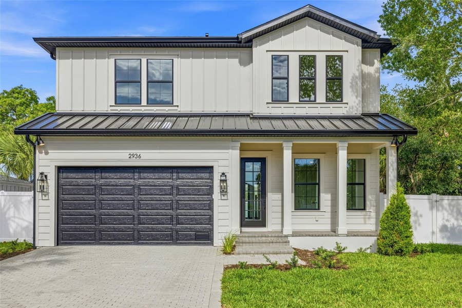 Property photo for 2936 W ROGERS AVENUE, Tampa, FL