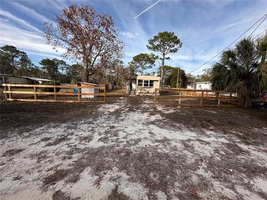 Property photo for 16083 NAPLES STREET, Brooksville, FL