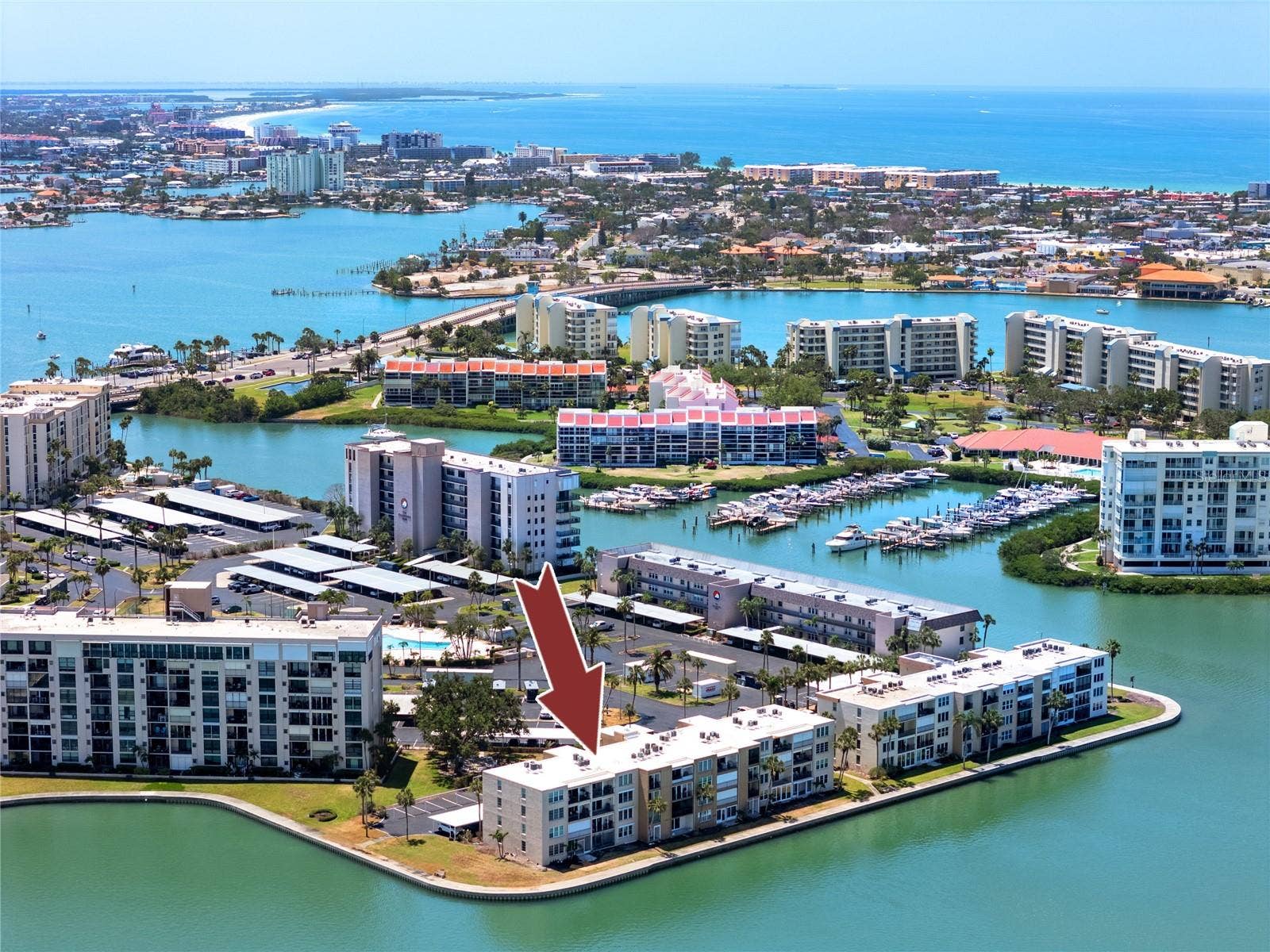 7910 SUN ISLAND DRIVE S, #203, South Pasadena, FL 33707 7910 SUN ISLAND DRIVE S, #203, South Pasadena, FL 33707
