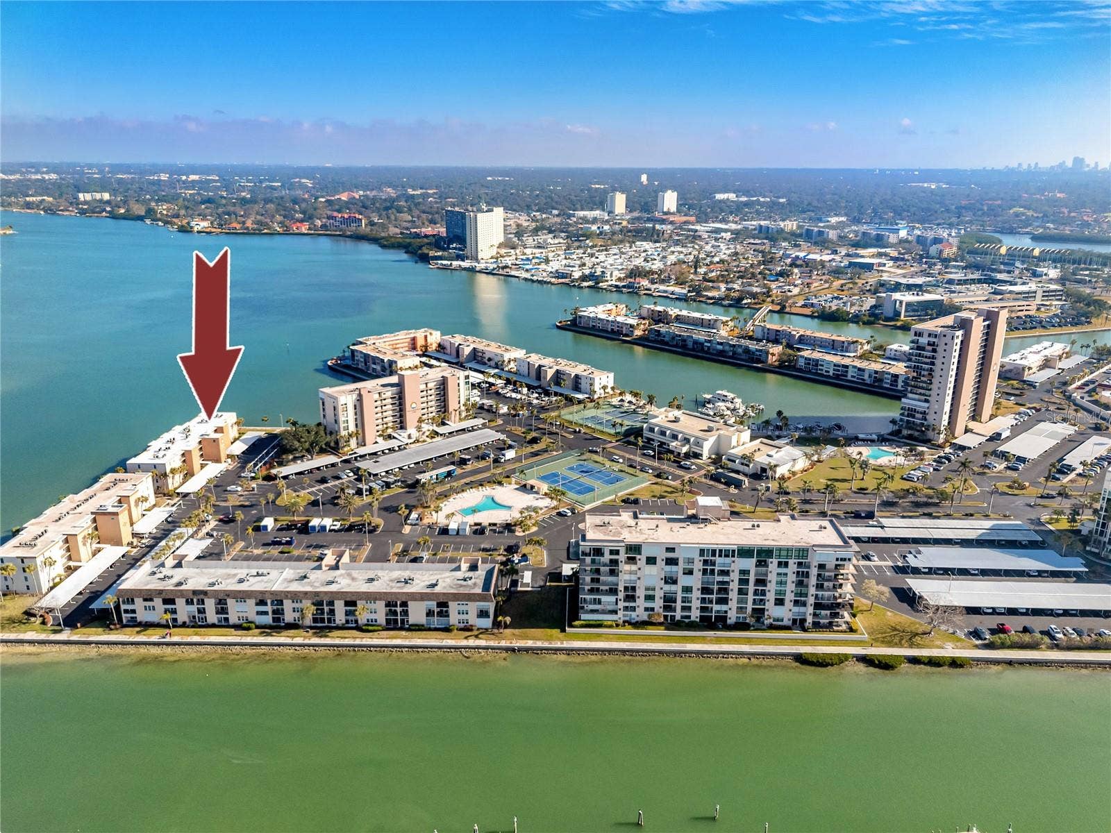7910 SUN ISLAND DRIVE S, #203, South Pasadena, FL 33707 7910 SUN ISLAND DRIVE S, #203, South Pasadena, FL 33707
