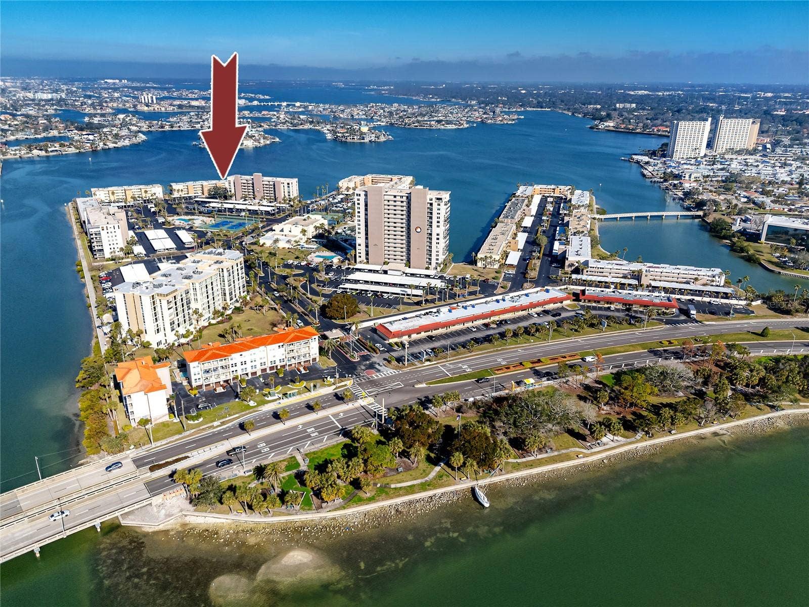 7910 SUN ISLAND DRIVE S, #203, South Pasadena, FL 33707 7910 SUN ISLAND DRIVE S, #203, South Pasadena, FL 33707