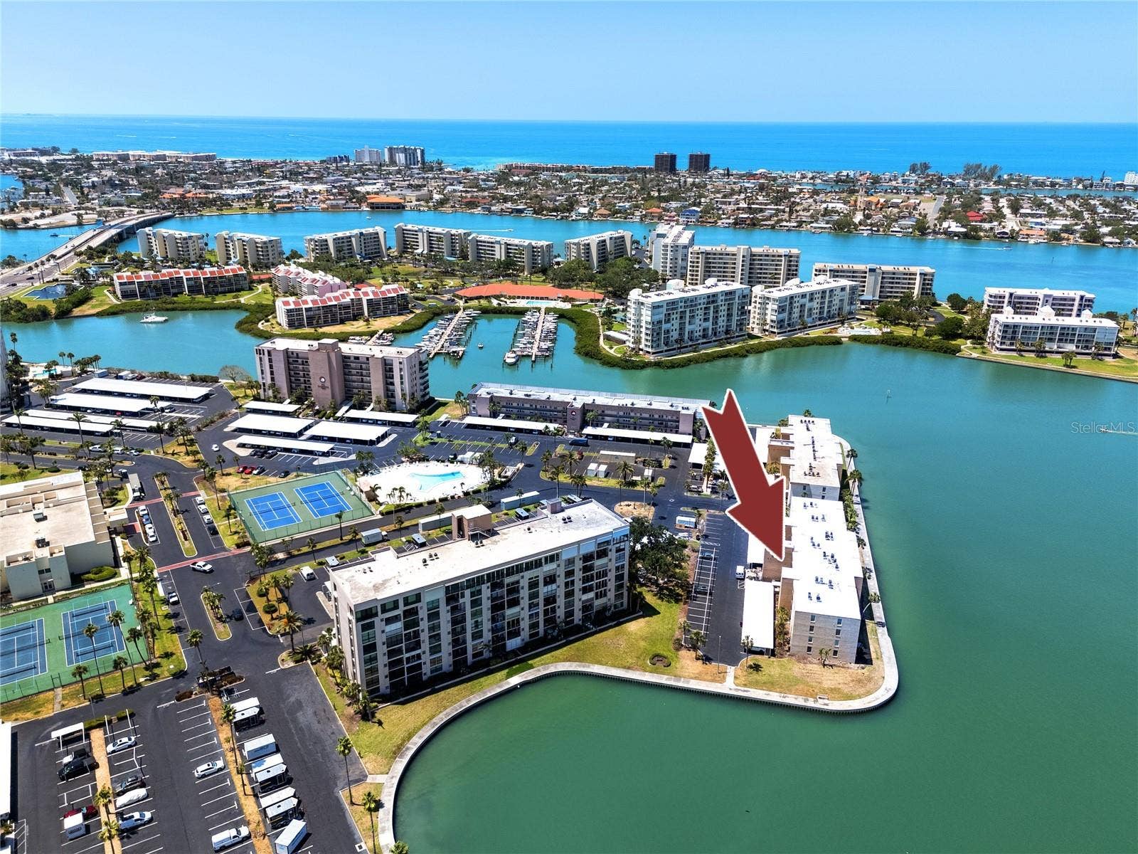 7910 SUN ISLAND DRIVE S, #203, South Pasadena, FL 33707 7910 SUN ISLAND DRIVE S, #203, South Pasadena, FL 33707