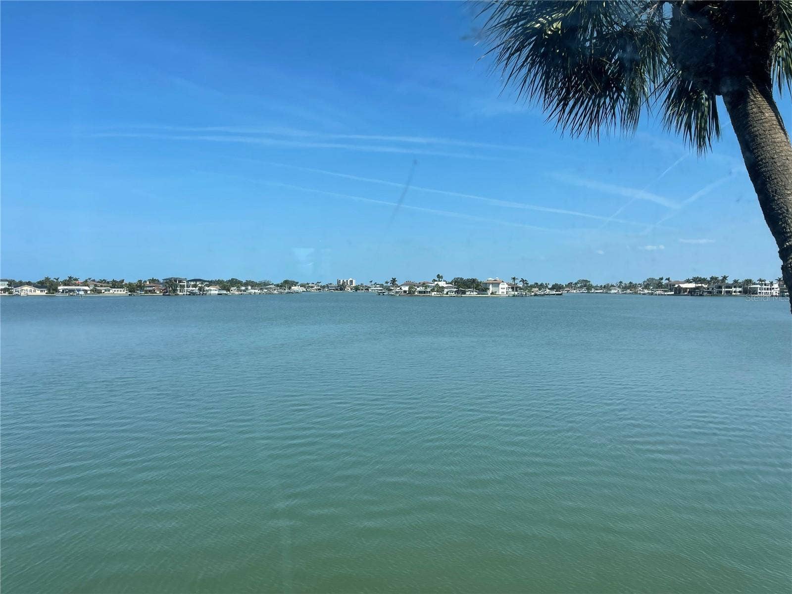 7910 SUN ISLAND DRIVE S, #203, South Pasadena, FL 33707 View from the condo