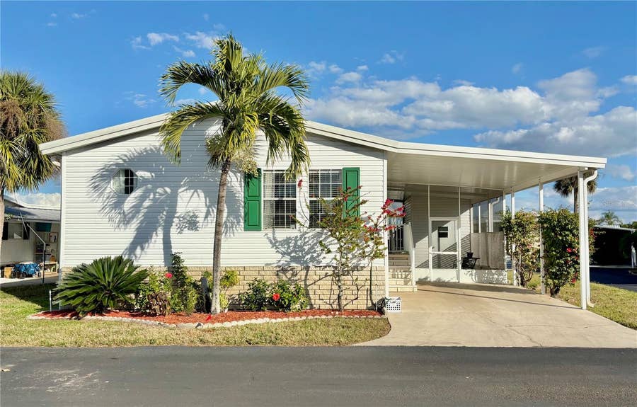 Property photo for 6727 MT PLEASANT ROAD NE, #53, St Petersburg, FL