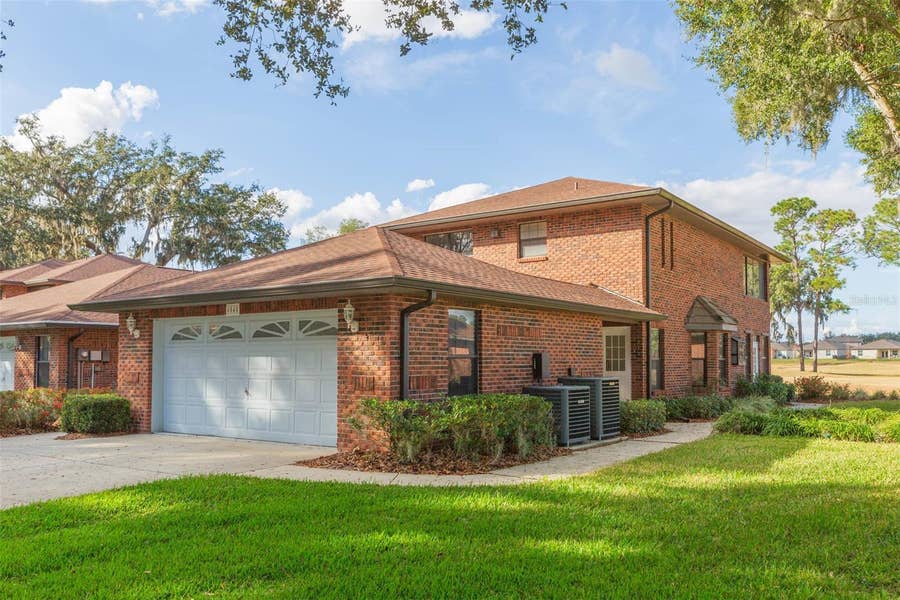 Property photo for 6545 BRENTWOOD DRIVE, Zephyrhills, FL