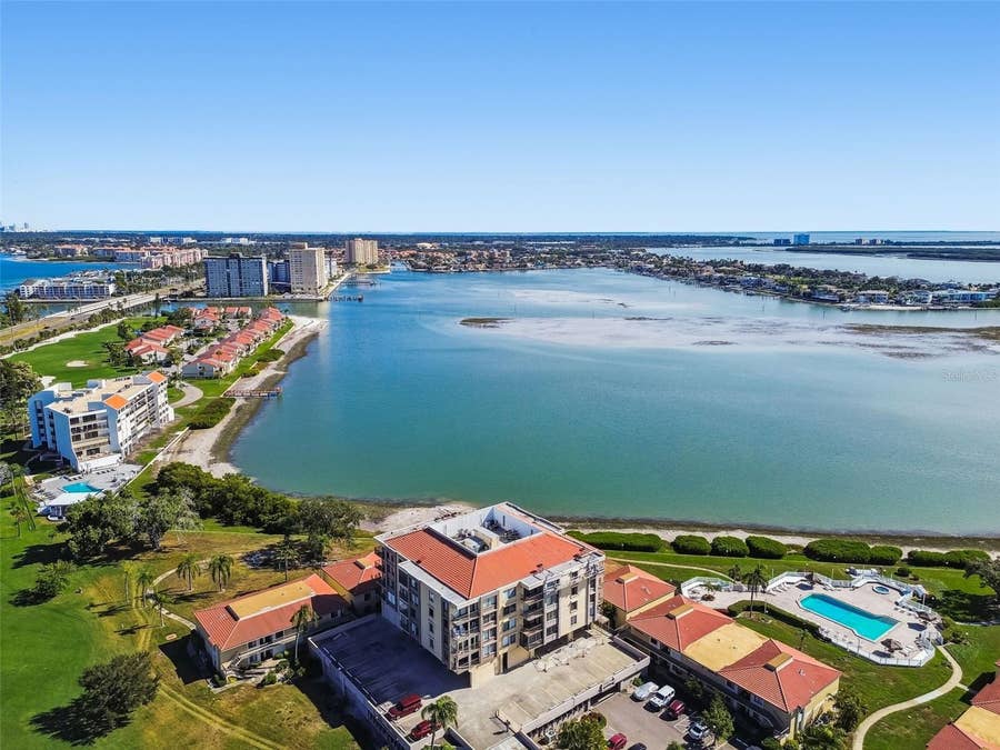 Property photo for 6104 PALMA DEL MAR BOULEVARD S, #402, St Petersburg, FL