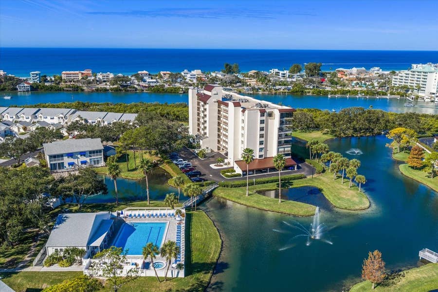 Property photo for 11590 SHIPWATCH DRIVE, #447, Largo, FL