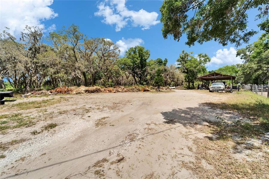 Property photo for XXXX RAULERSON ROAD, #Parcel B, Riverview, FL